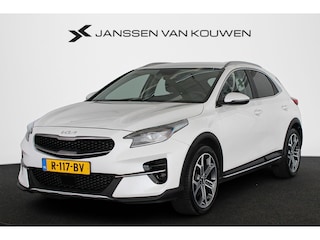 Kia XCeed 1.0 T-GDi DynamicPlusLine / Stuur/Stoelverwarming / Clima / Apple Carplay / Private Lease €429,- PM /
