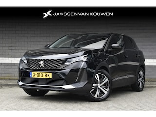 Peugeot 3008 1.6 HYbrid 300 Allure Pack Business / PHEV / 300PK / Camera / Carplay / Stoelverwarming / Keyless