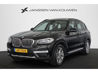 BMW X3 xDrive30e / xLine / Panoramadak / Trekhaak / HiFi / Sportstoelen