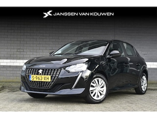 Peugeot 208 1.2 PureTech Active / Apple Carplay / Cruise Control / Airco / Private Lease €359,- PM /