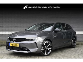 Opel Astra 1.2T 130PK Elegance / Navi Pro / Stoel-Stuurverwarming / Drive Assist / Private Lease €454,- p/m