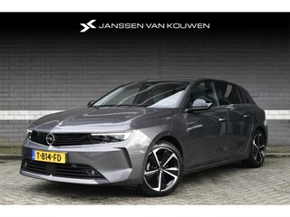 Opel Astra 1.2T 130PK Elegance / Navi Pro / Stoel-Stuurverwarming / Drive Assist / Private Lease €454,- p/m