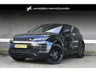 Land Rover Range Rover Evoque 1.5 P300e AWD R-Dynamic SE / Panoramadak / Elek stoelen / Meridian / Camera