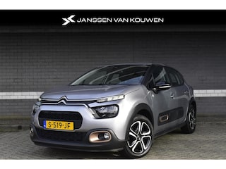 Citroën C3 1.2 PureTech C-Series / Navigatie / Climate Control / Carplay / Cruise Control
