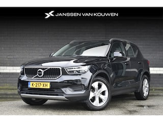 Volvo XC40 1.5 T2 Momentum / Navi / Carplay & Android / Dealer onderhouden
