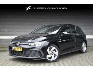 Volkswagen Golf 1.4 eHybrid GTE / Stoel-Stuurverwarming / Apple Carplay / Parkeersensoren / 245 PK / Dealer onderhouden