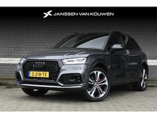 Audi Q5 55 TFSI e quattro Competition / S-Line / Matrix / Memory / Virtual / 360 Camera