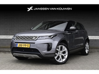 Land Rover Range Rover Evoque 1.5 P300e AWD SE / Leder + Memory / Stoelverwarming / Adaptieve Cruise / Apple Carplay