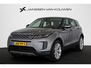 Land Rover Range Rover Evoque 1.5 P300e AWD SE / Leder + Memory / Stoelverwarming / Adaptieve Cruise / Apple Carplay