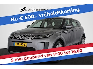 Land Rover Range Rover Evoque 1.5 P300e AWD SE / Leder + Memory / Stoelverwarming / Adaptieve Cruise / Apple Carplay