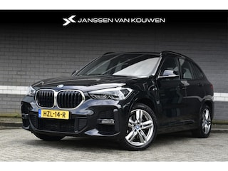 BMW X1 xDrive25e Executive M Sport / 91% SOH / PHEV / Stoel-Stuurverwarming / Trekhaak