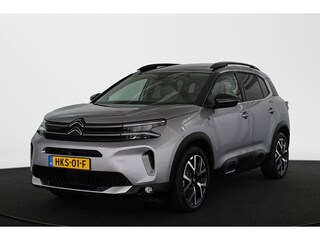 Citroën C5 Aircross 1.6 Plug-in Hybrid 225 Shine / Panoramadak / 360-Camera / Leder / Stoelverwarming