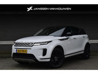Land Rover Range Rover Evoque 1.5 P300e AWD S SOH 91% Trekhaak Black Pack Elektrische Stoelverstelling