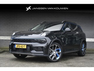 Lynk & Co 01 1.5 / Panoramadak / 360 Camera / BTW-Auto