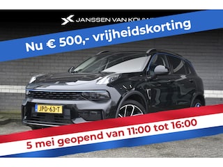 Lynk & Co 01 1.5 / Panoramadak / 360 Camera / BTW-Auto