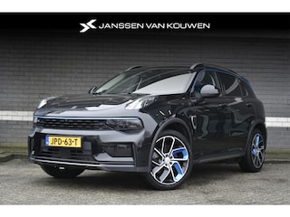 Lynk & Co 01 1.5 / Panoramadak / 360 Camera / BTW-Auto