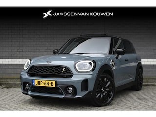 Mini Countryman 2.0 Cooper S E ALL4 / Panoramadak / Memory / Head-Up / Harman Kardon