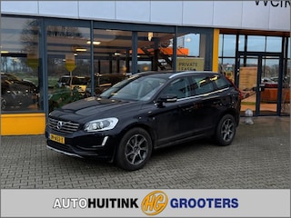 Volvo XC60 2.0 D4 FWD Ocean Race - schuif/kantel dak - adaptive cruise - camera