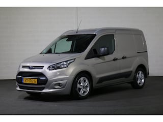 Ford Transit Connect 1.6 TDCI L1 Trend Airco 2x Schuifdeur