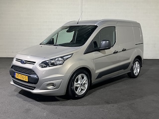 Ford Transit Connect 1.6 TDCI L1 Trend Airco 2x Schuifdeur