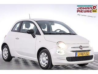 Fiat 500 1.0 Hybrid Pop | AIRCO