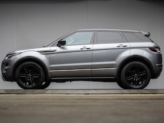 Land Rover Range Rover Evoque 2.2 SD4 4WD Prestige Sport (NAVI,CLIMATE,CRUISE,STOEL/STUURVERWARMING,CAMERA,GETINT,LEDER,LM VELGEN)