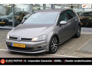 Volkswagen Golf 1.4 TSI ACT Highline NL-AUTO NAP!