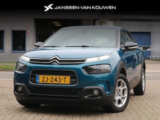 Citroën C4 Cactus 1.2 PureTech Business / Navigatie / Apple Carplay / Cruise