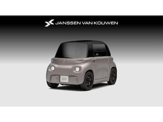 Citroën Ami MY Ami / Pre-order nu!