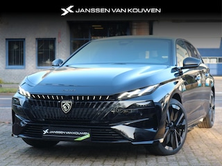 Peugeot 308 1.2 Hybrid 145 e-DCS6 GT / 360 Camera / Alcantara / LED