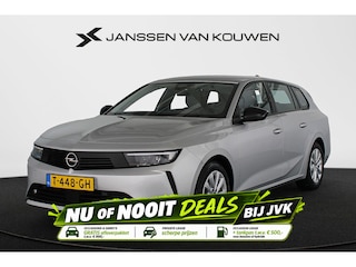 Opel Astra Sports Tourer 1.2 Edition / Camera / Apple CarPlay / Sensoren