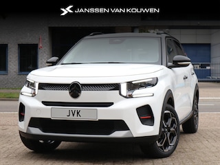 Citroën C3 1.2 Turbo 100pk Max / Voorraad Voordeel / Navigatie