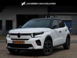 Citroën C3 1.2 Turbo 100pk Max / Draadloze Telefoonlader / Apple Carplay /