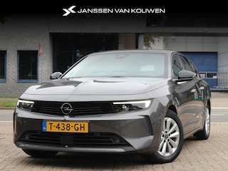 Opel Astra Sports Tourer 1.2 Edition / Apple CarPlay / Camera / Sensoren