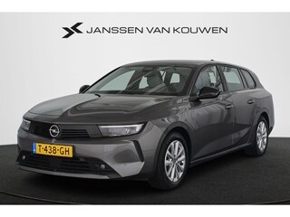 Opel Astra Sports Tourer 1.2 Edition / Apple CarPlay / Camera / Sensoren