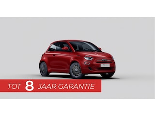 Fiat 500 1.0 Hybrid TORINO Nieuw Model / Nu te bestellen