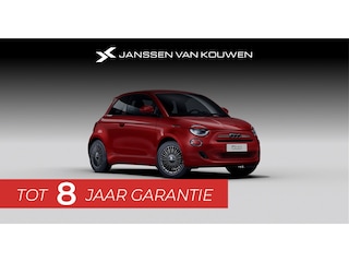 Fiat 500 1.0 Hybrid TORINO Nieuw Model / Nu te bestellen