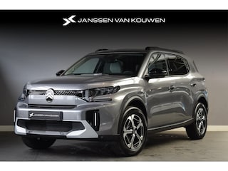 Citroën C3 Aircross 1.2 Hybrid 136 Max / Voorraad Voordeel / JVK Hilversum