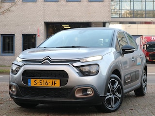 Citroën C3 1.2 PureTech C-Series / Navigatie / Climate-/Cruise Control / LED