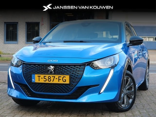 Peugeot 208 EV Active Pack 50 kWh / Climate Control / Sensoren / 16" LMV