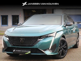 Peugeot 308 SW 1.2 Hybrid 145 e-DCS6 GT / ACTIE / Alcantara executive / 360 Camera