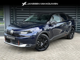 Citroën C4 1.2 Hybrid 145pk Collection / €4000 voordeel / Stoelverwaraming / Apple Carplay