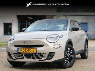 Fiat 600 1.2 Hybrid Urban / Keyless / Camera / Apple Carplay