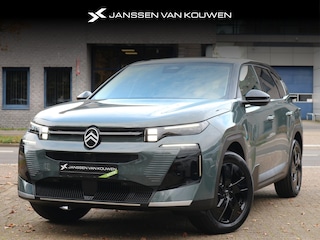 Citroën C5 Aircross 1.2 Hybrid 145 Max / Stoelverwarming voor + achter / 360 Camera / Navigatie