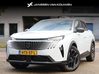 Peugeot 3008 Allure Avantage 210 73 kWh / Camera / Navigatie / Sensoren