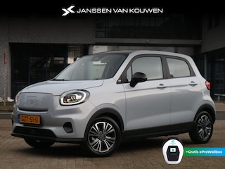 Leapmotor T03 Design 37.3 kWh / Camera / Adaptive Cruise / Navigatie