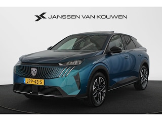 Peugeot 3008 1.2 Hybrid 136 Allure Panoramadak 360 Camera Panoramic Navigatie