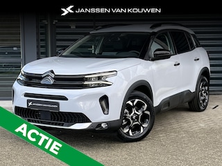 Citroën C5 Aircross 1.2 Hybrid 136 Max / Automaat / Alcantara / Direct leverbaar