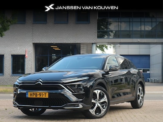 Citroën C5 X 1.6 Plug-in Hybrid 225 Business Plus / Stoelverwarming / Navigatie / Camera