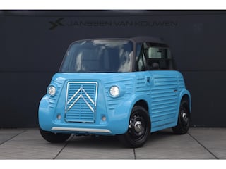 Citroën Ami JVK / 'Caselani Edizione Speciale' / Direct leverbaar!